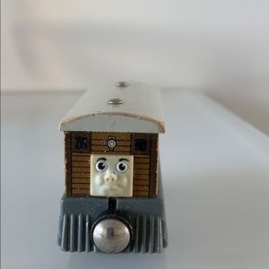 Thomas the Train wooden Toby
